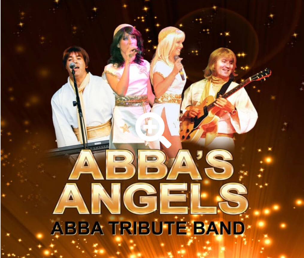 ABBAs Angels